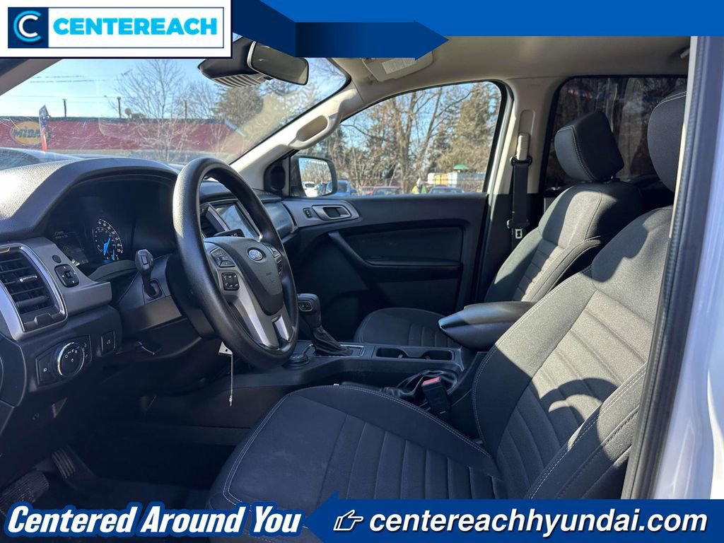 Used 2020 Ford Ranger XLT image 12