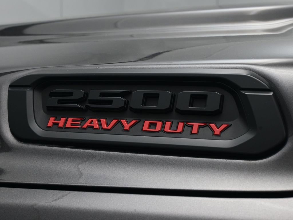 New 2026 RAM 2500 Lone Star image 13