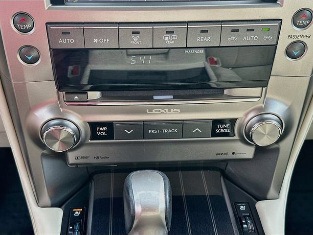 Used 2021 Lexus GX 460 Premium w/ Premium Package AWD/4WD image 17