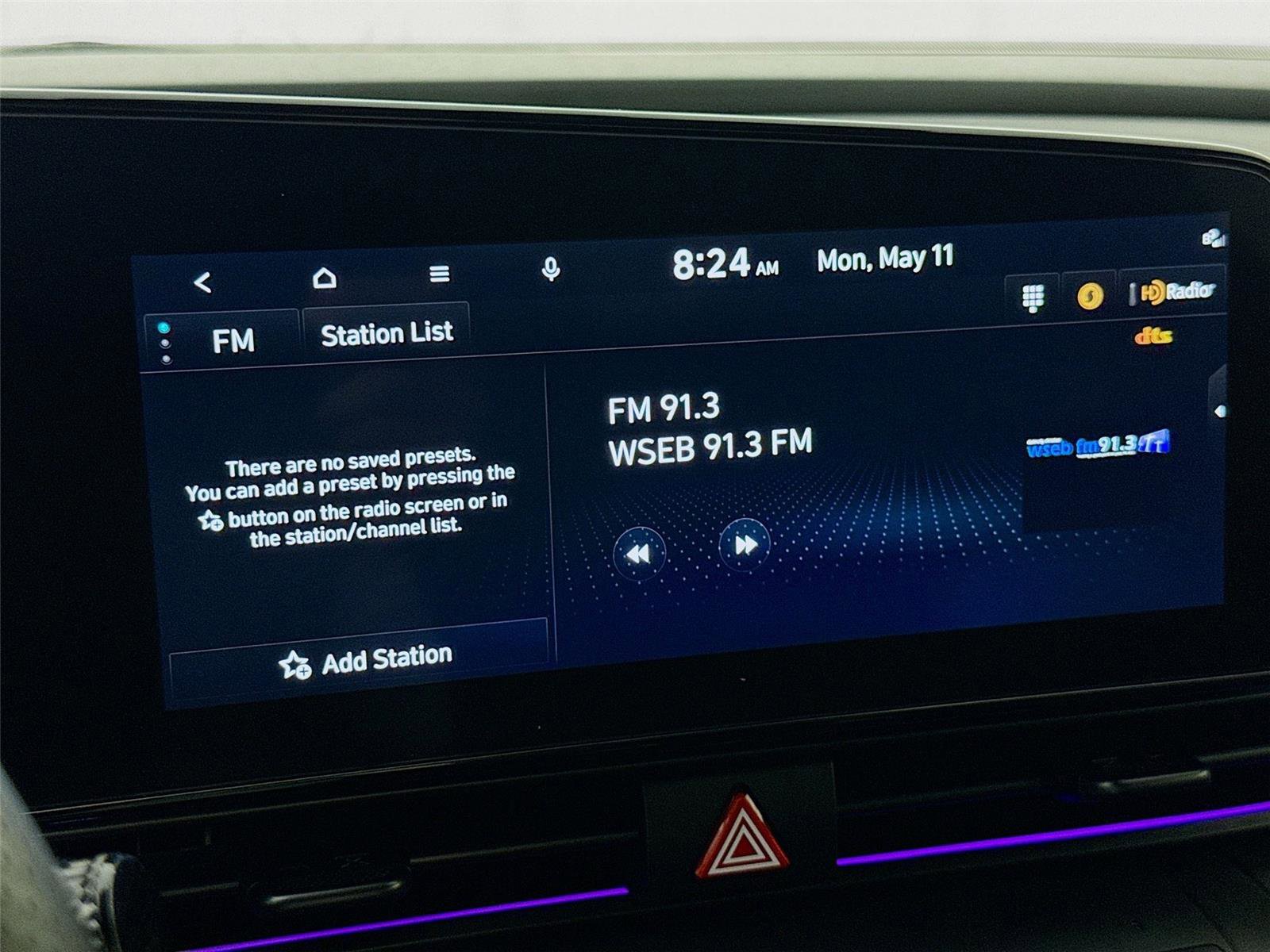 Used 2025 Hyundai Elantra N FWD image 11