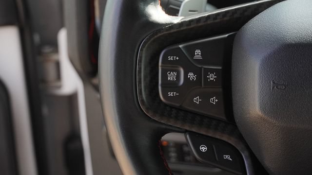 Used 2023 Ford Bronco Raptor AWD/4WD image 30