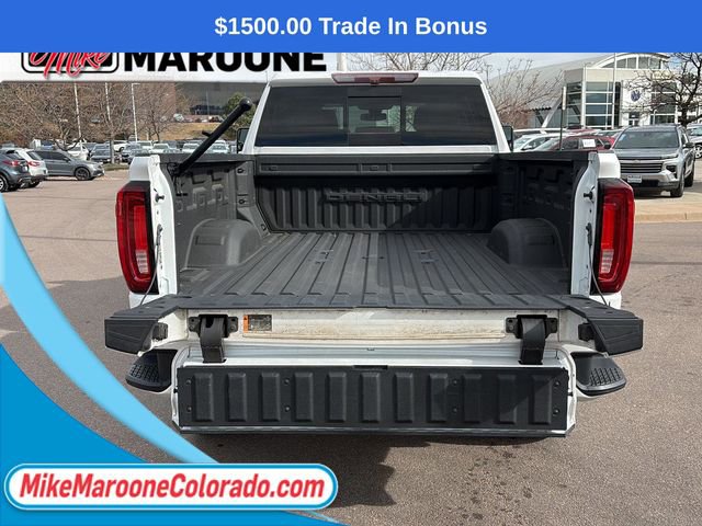 Certified 2023 GMC Sierra 3500 Denali image 7