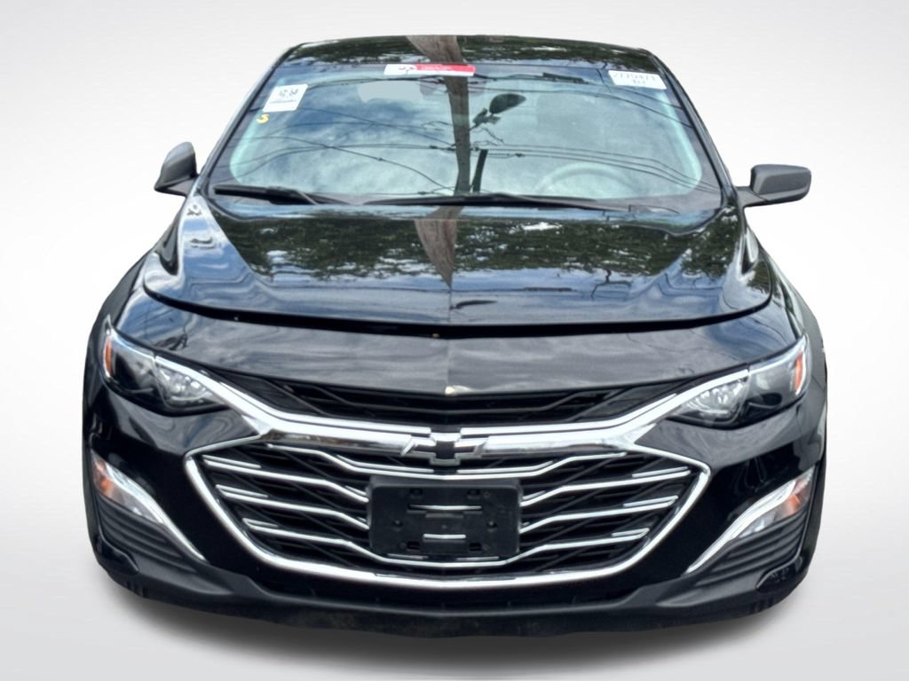Used 2023 Chevrolet Malibu LS FWD image 3