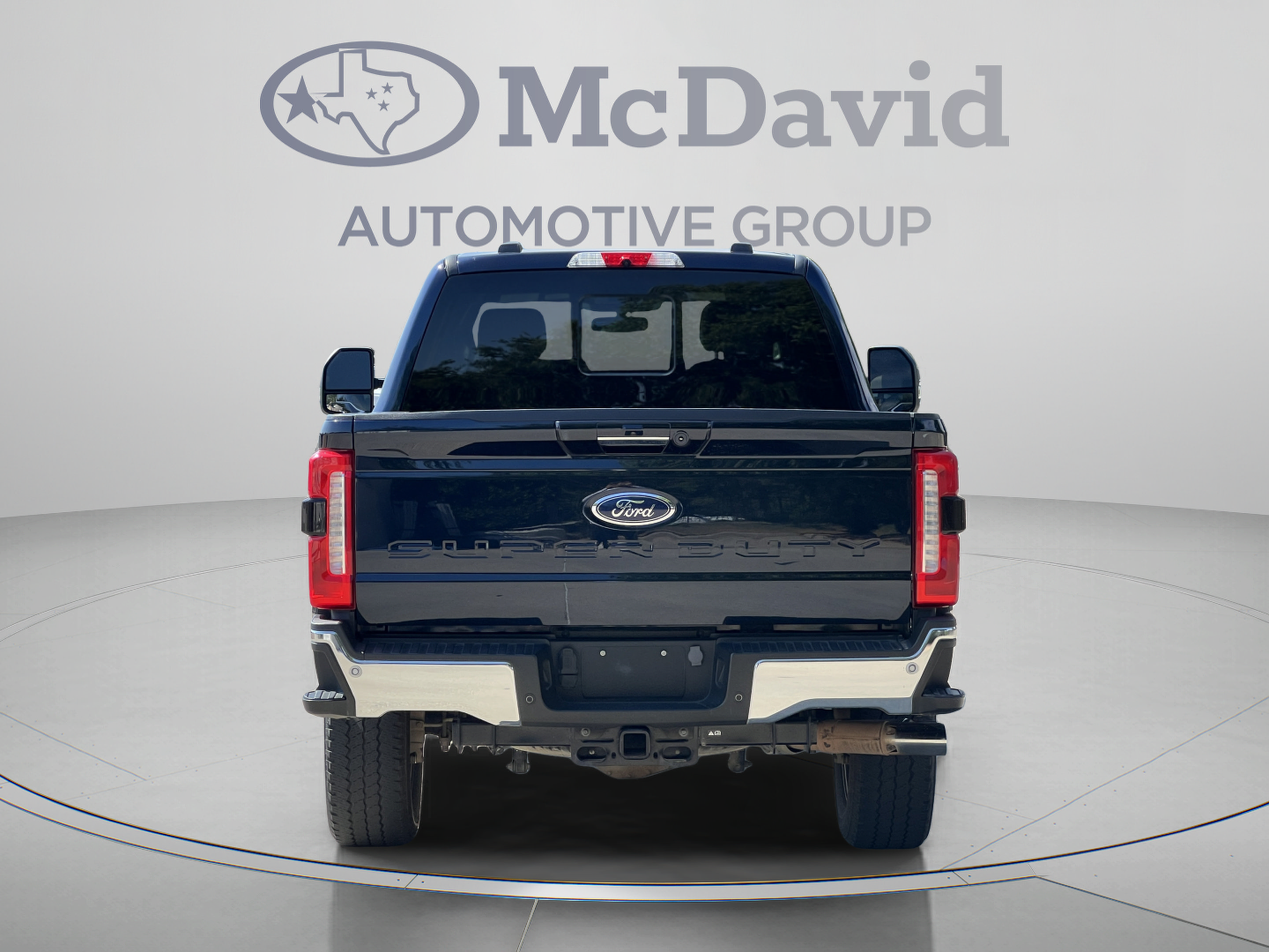 Used 2023 Ford F250 Lariat w/ Lariat Ultimate Package AWD/4WD image 6