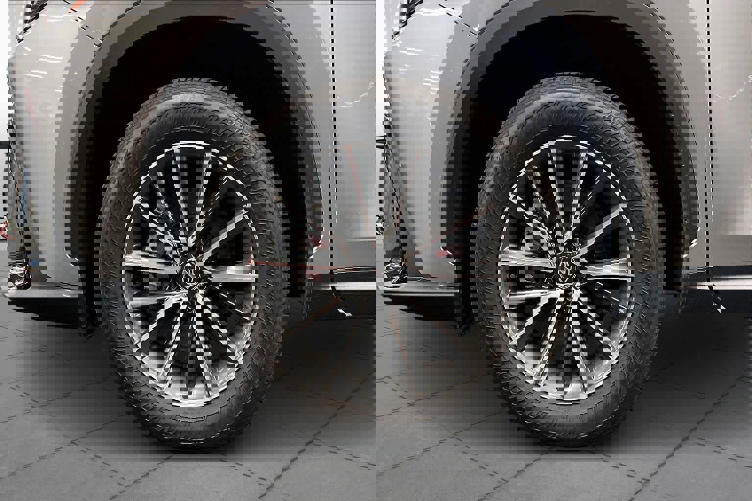 Used 2024 Lexus NX 350 Premium w/ Vision Package image 10