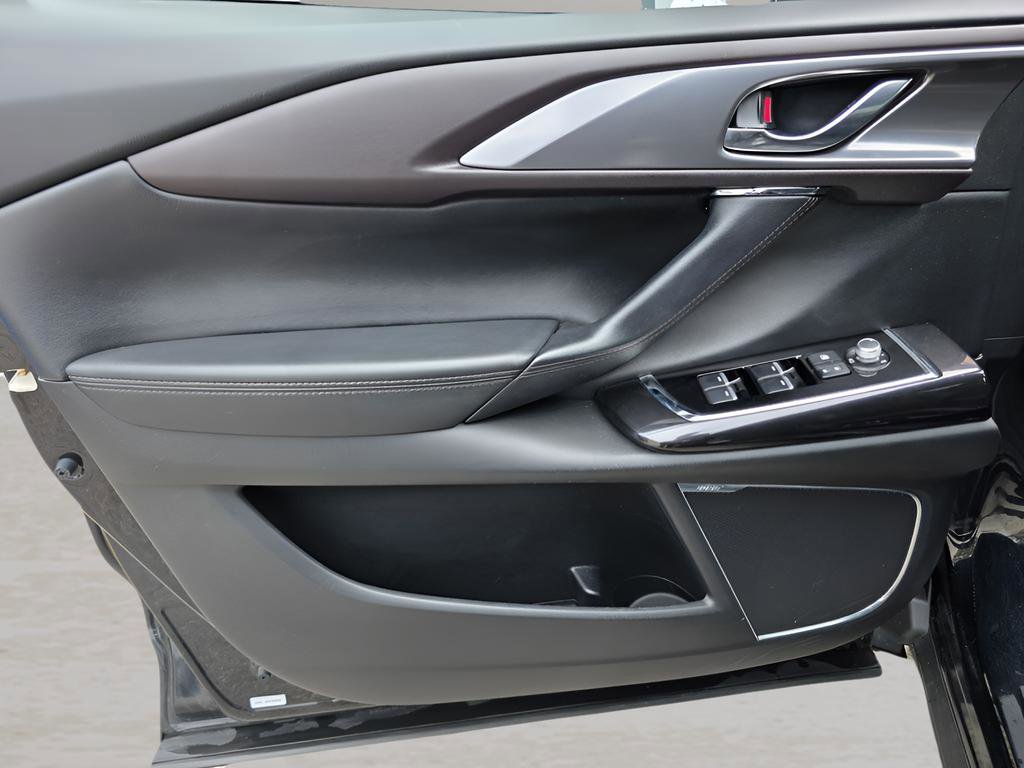 Used 2019 MAZDA CX-9 Grand Touring image 18