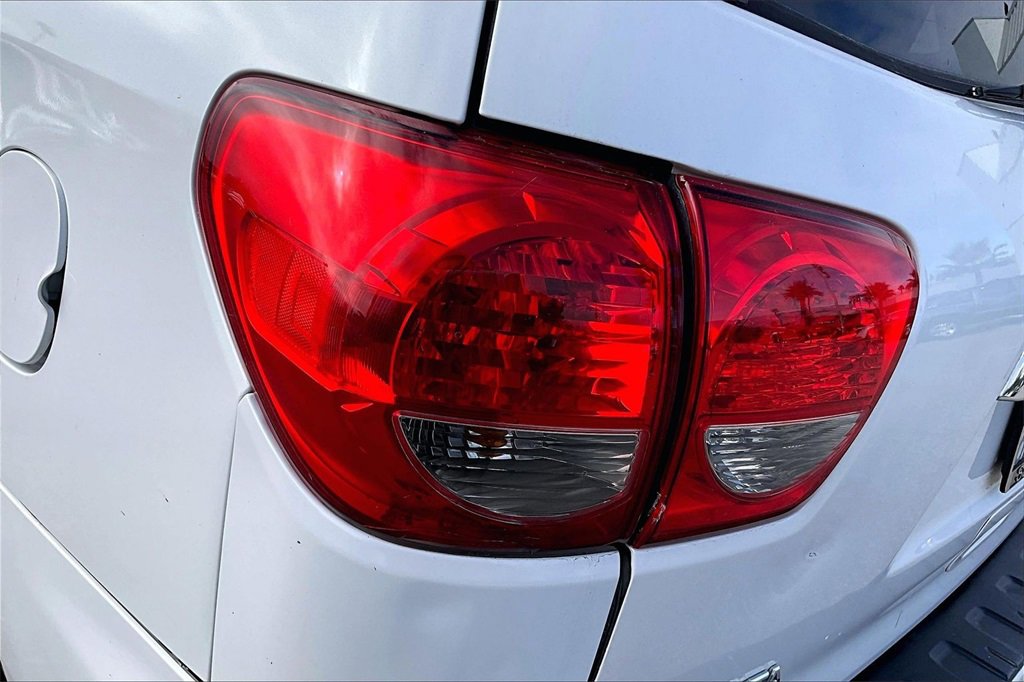 Used 2008 Toyota Sequoia Platinum image 23