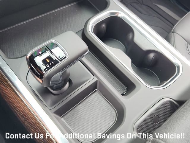 New 2026 GMC Sierra 1500 Elevation w/ Elevation Premium Package RWD image 15