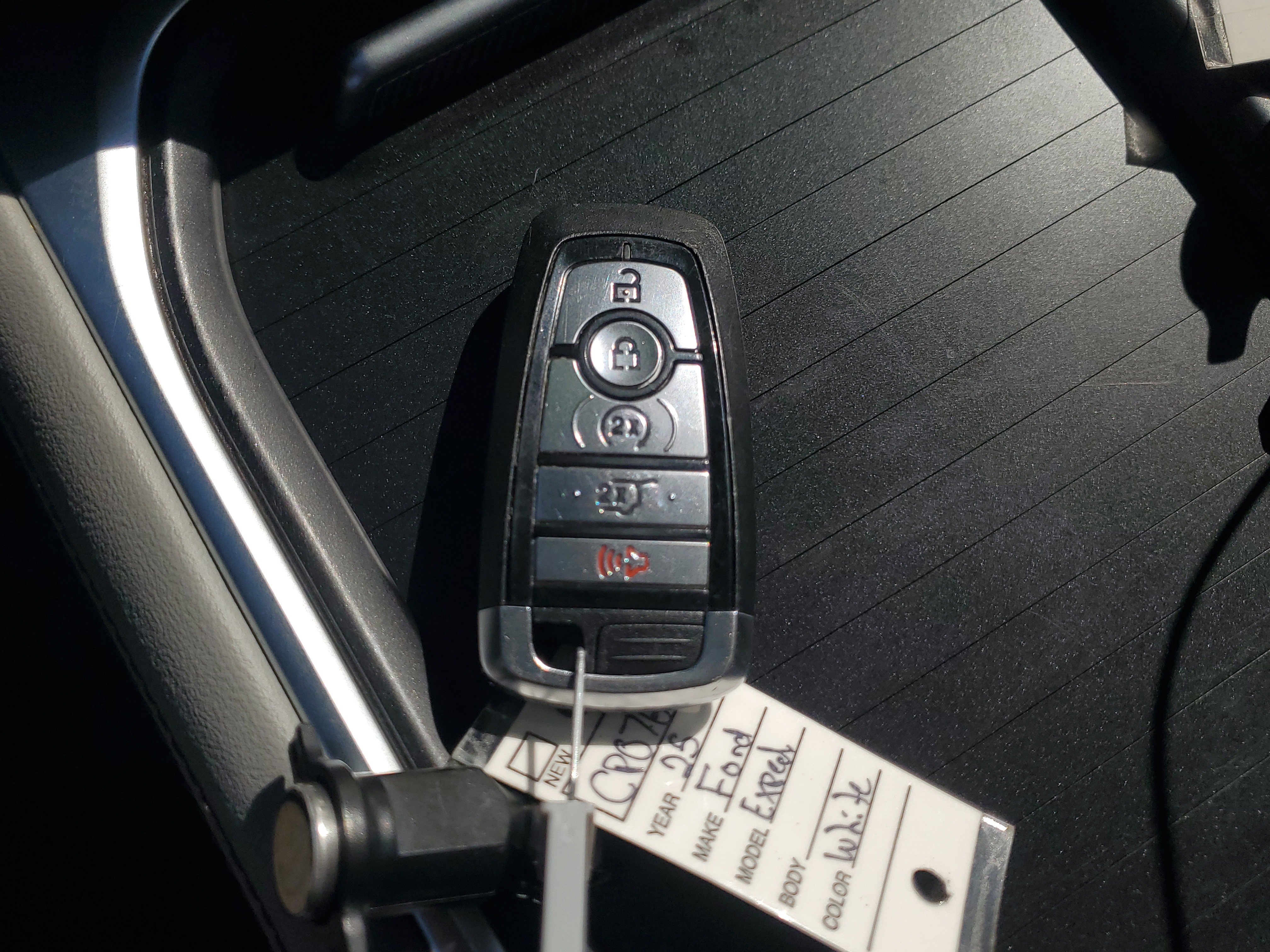 Certified 2025 Ford Expedition Max Active image 32