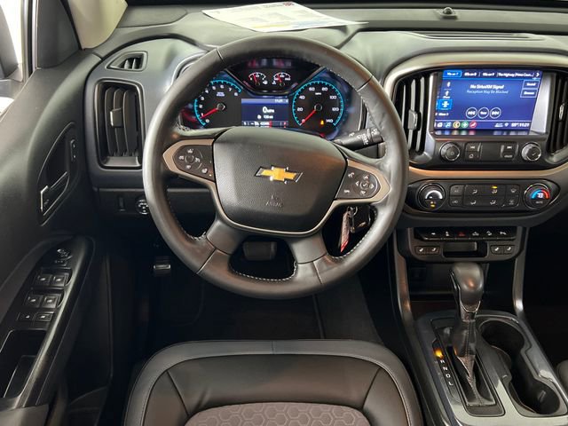 Used 2022 Chevrolet Colorado Z71 image 15