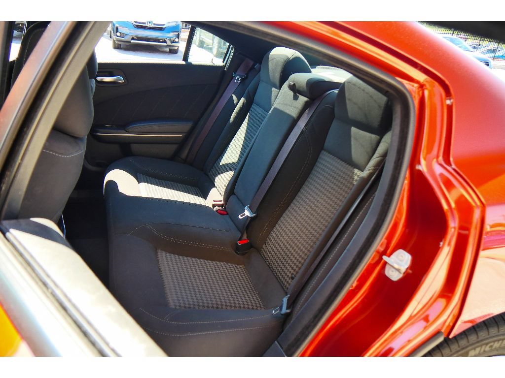 Used 2023 Dodge Charger SXT w/ Blacktop Special Edition AWD/4WD image 18