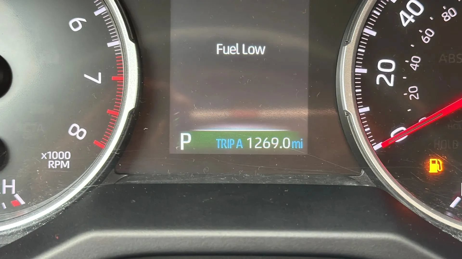 Used 2022 Toyota RAV4 LE AWD/4WD image 17