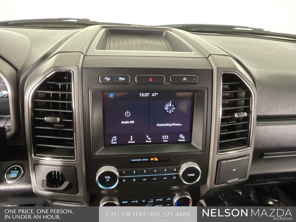 Used 2019 Ford Expedition XLT image 36