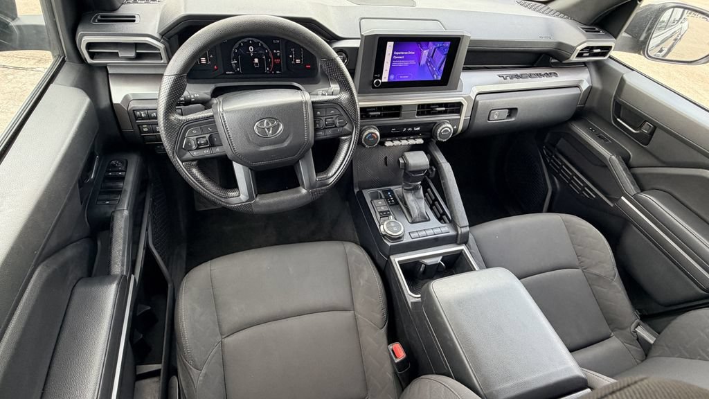 Used 2024 Toyota Tacoma SR5 AWD/4WD image 14