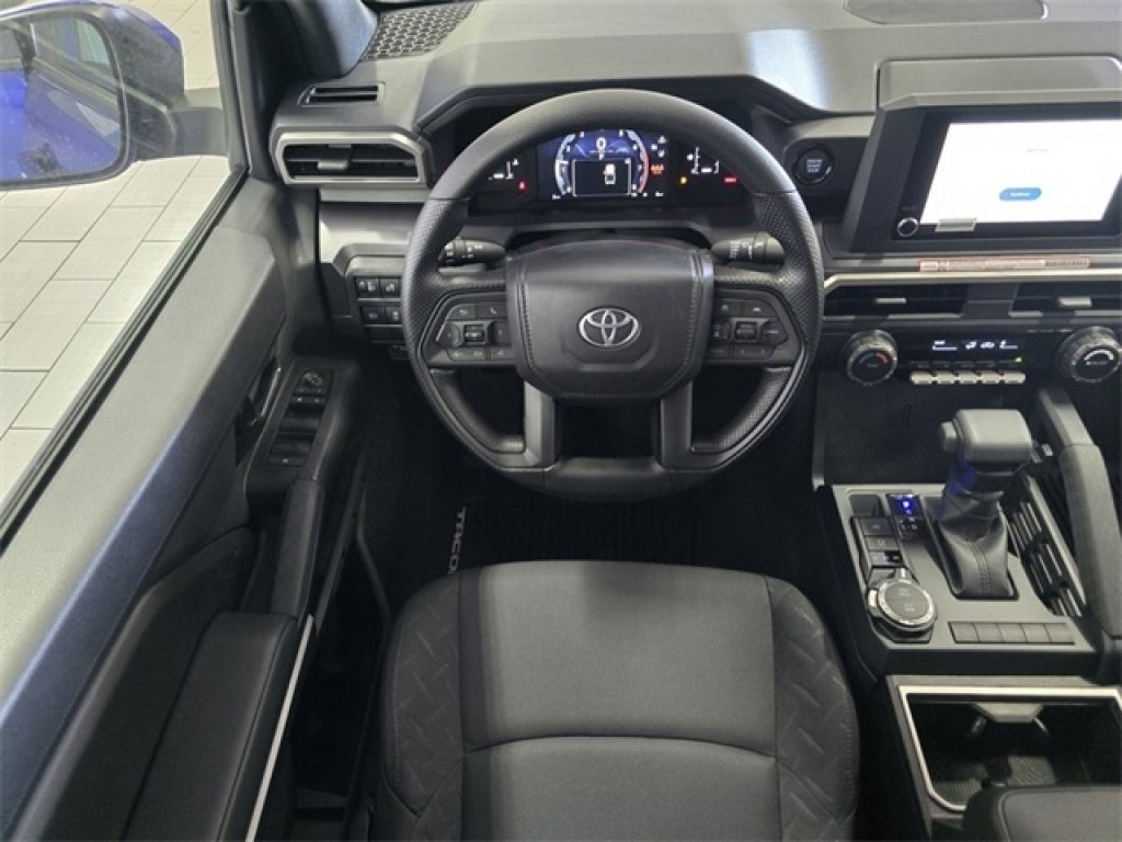 New 2025 Toyota Tacoma SR5 image 23