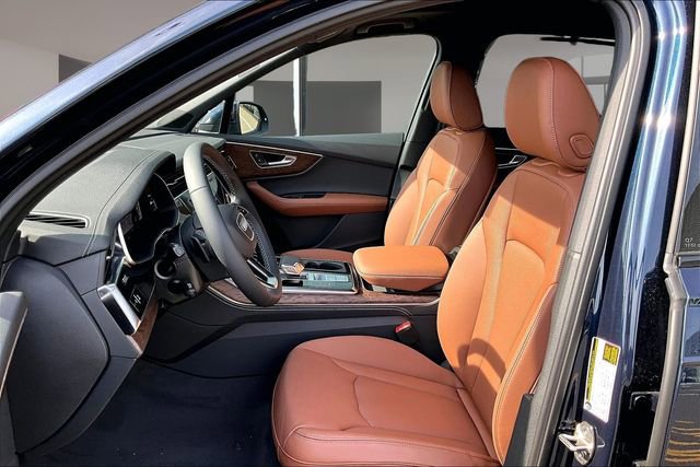 New 2026 Audi Q7 3.0T Premium Plus image 9
