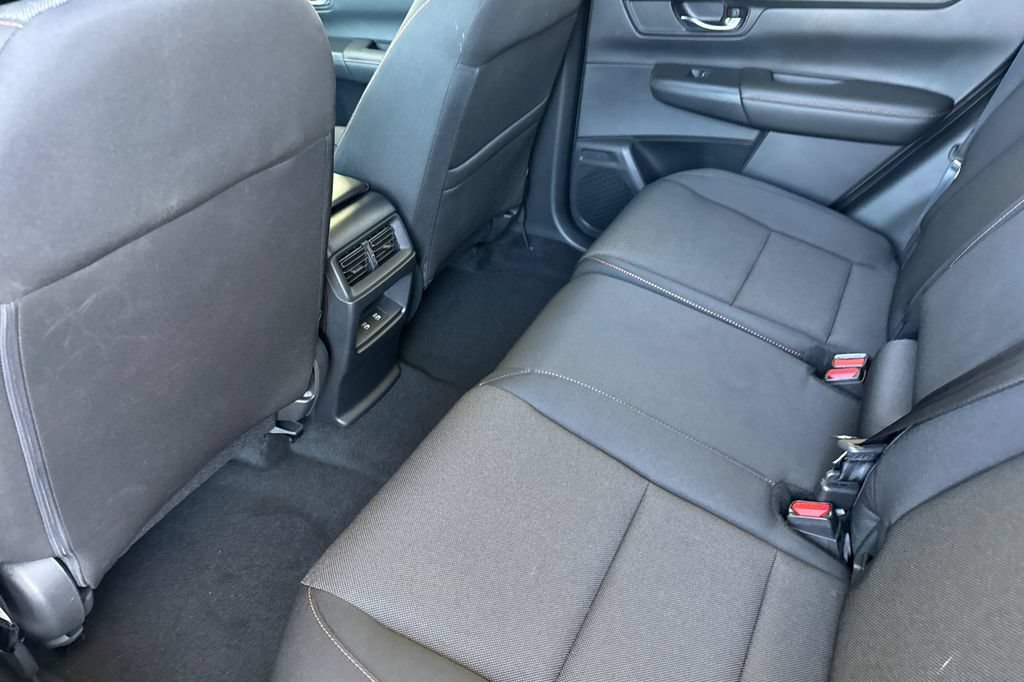 Certified 2026 Honda CR-V Sport image 5