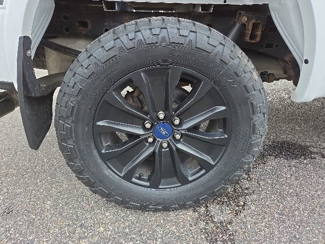 Used 2019 Ford F150 XLT w/ Equipment Group 302A Luxury AWD/4WD image 75