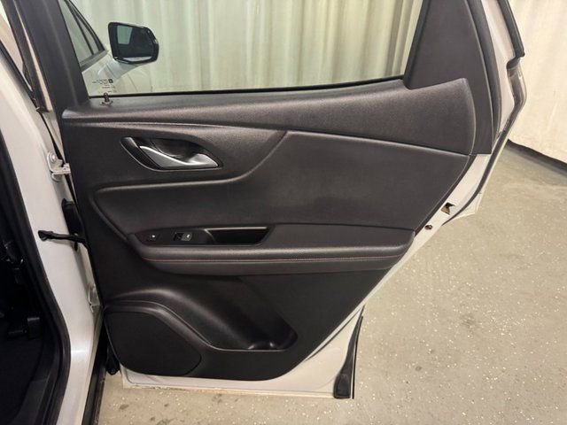 Used 2022 Chevrolet Blazer RS w/ Enhanced Convenience Package image 38