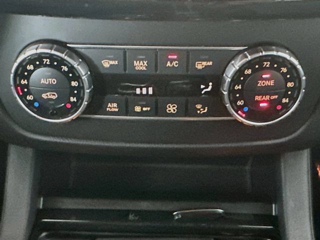 Used 2018 Mercedes-Benz GLS 550 4MATIC image 16