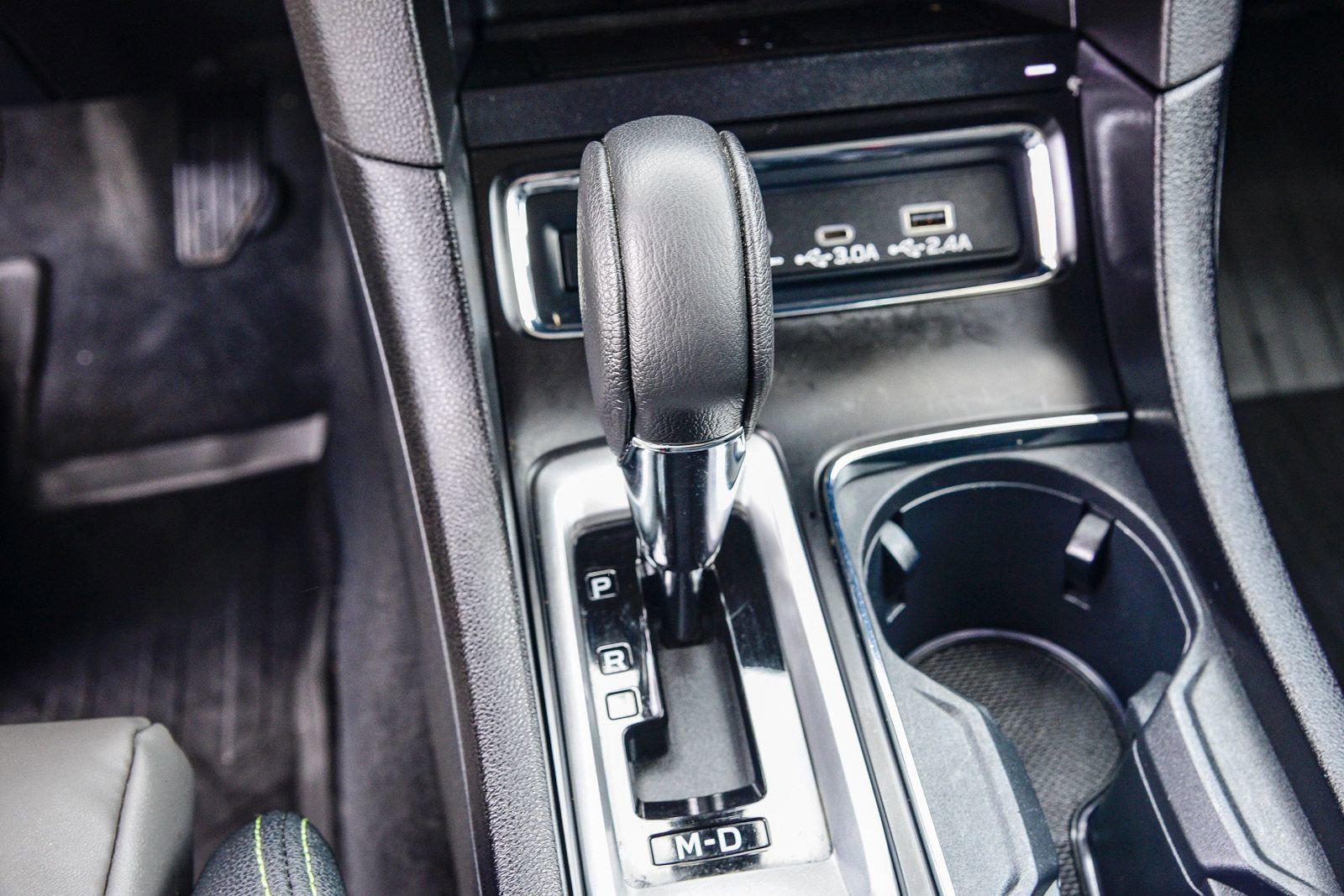 Used 2023 Subaru Ascent Onyx Edition Limited image 28