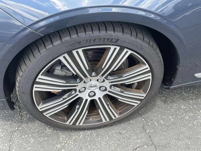 Used 2023 Volvo S90 B6 Ultimate AWD/4WD image 12
