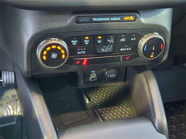 Used 2024 Ford Bronco Sport Heritage w/ Heritage Convenience Package image 25