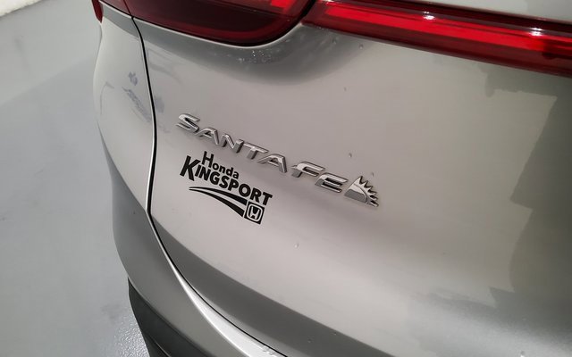 Used 2022 Hyundai Santa Fe SEL image 41