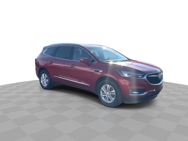 Used 2018 Buick Enclave Essence FWD image 2
