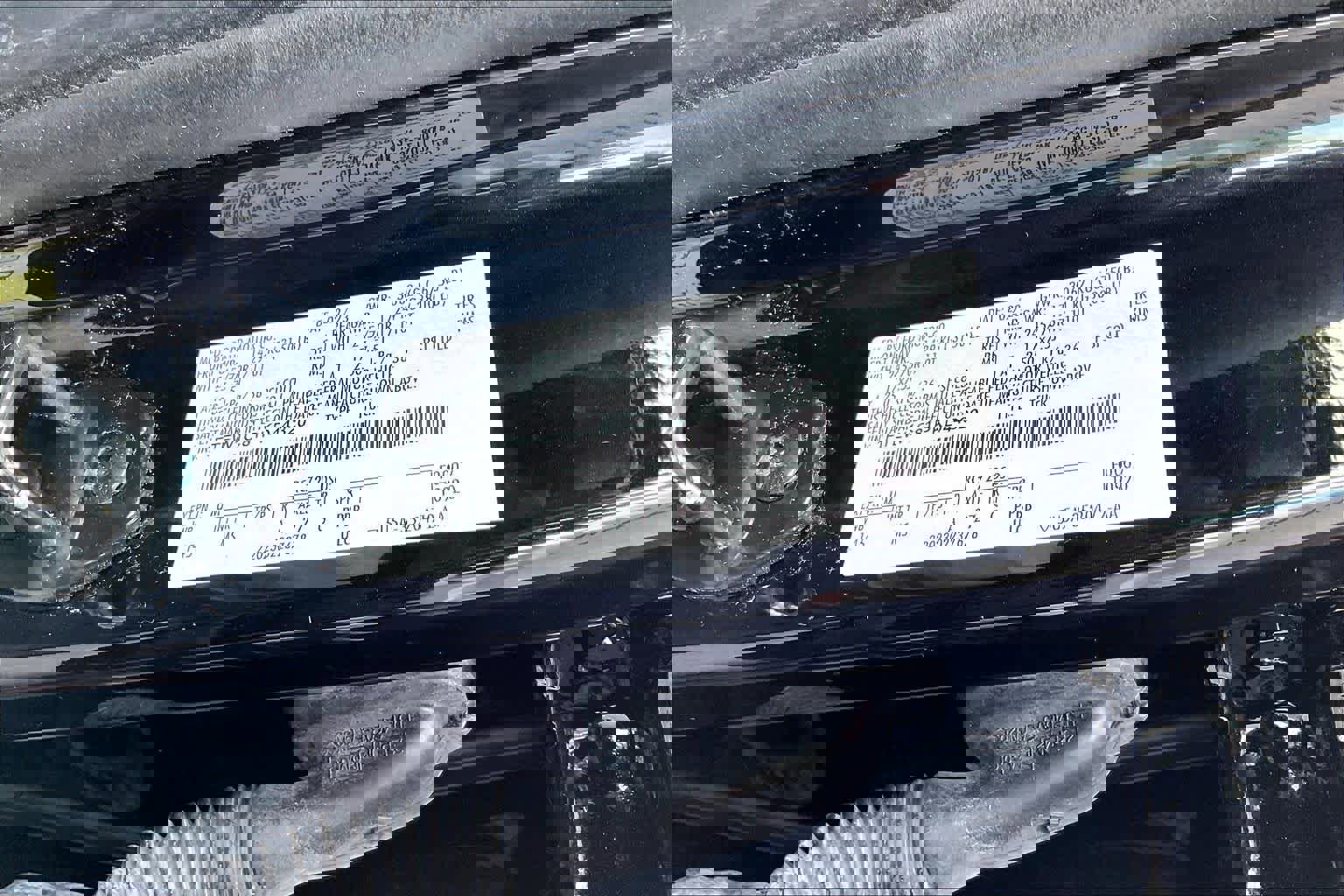 Used 2023 Ford F150 XLT image 30