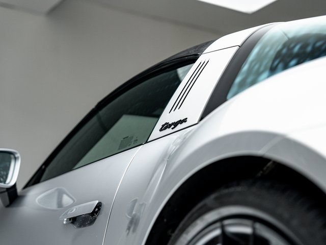 Certified 2024 Porsche 911 Targa 4 GTS AWD/4WD image 34