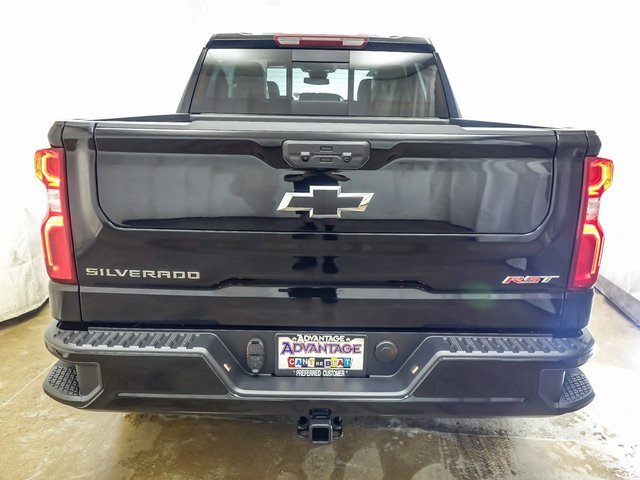 New 2026 Chevrolet Silverado 1500 RST w/ All Star Edition Plus image 6