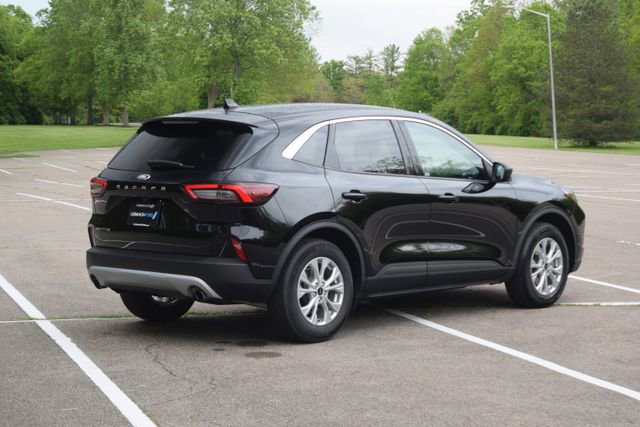 Used 2024 Ford Escape Active w/ Tech Pack #1 FWD image 25