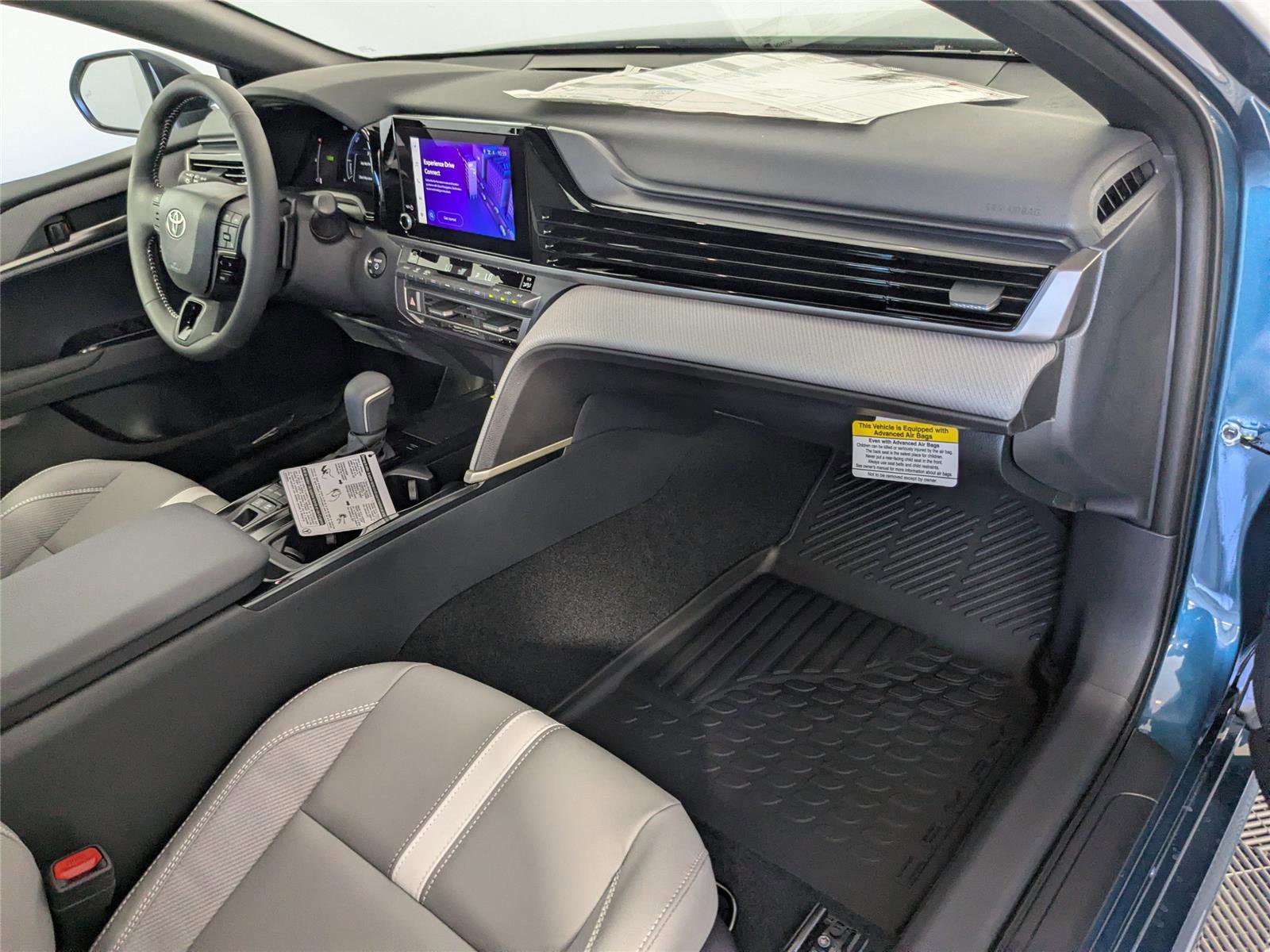 New 2026 Toyota Camry SE image 5