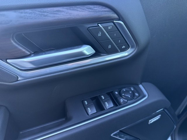 New 2026 GMC Sierra 1500 SLT w/ SLT Premium Plus Package image 20