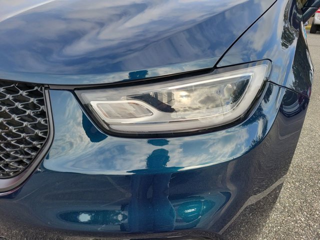 Used 2022 Chrysler Pacifica Limited w/ S Appearance Package image 10