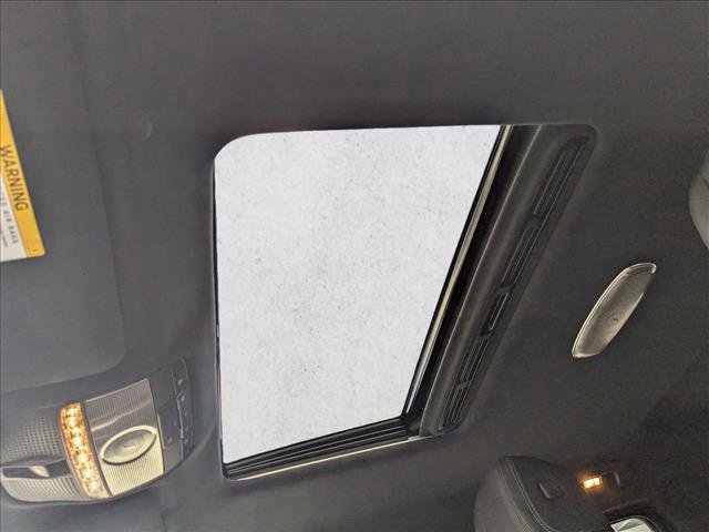 Used 2025 Mercedes-Benz G 63 AMG 4MATIC image 16