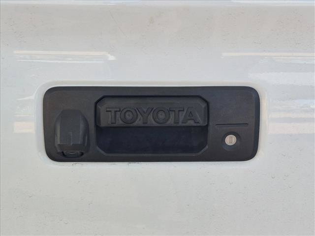 Used 2021 Toyota Tacoma TRD Sport w/ Technology Package AWD/4WD image 15
