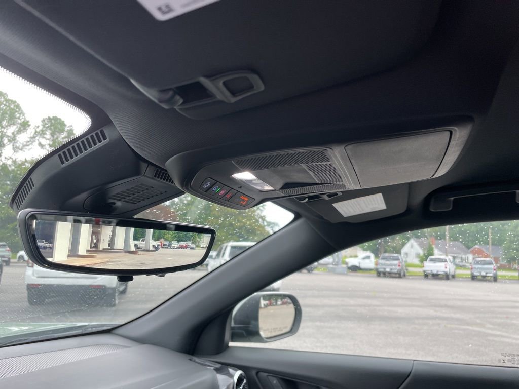 New 2026 Chevrolet Equinox LT w/ Safety and Technology Package image 40