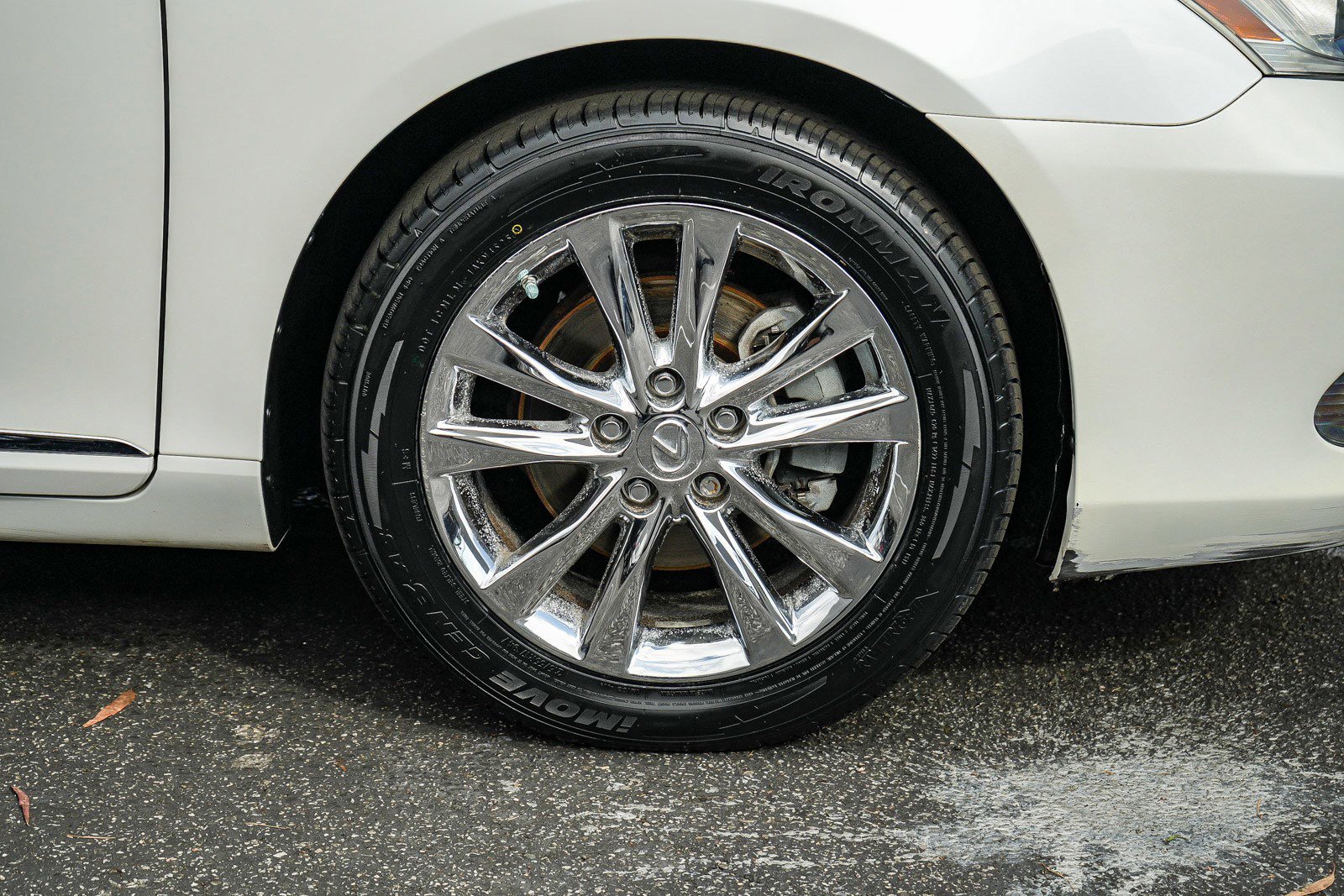 Used 2011 Lexus ES 350 image 10