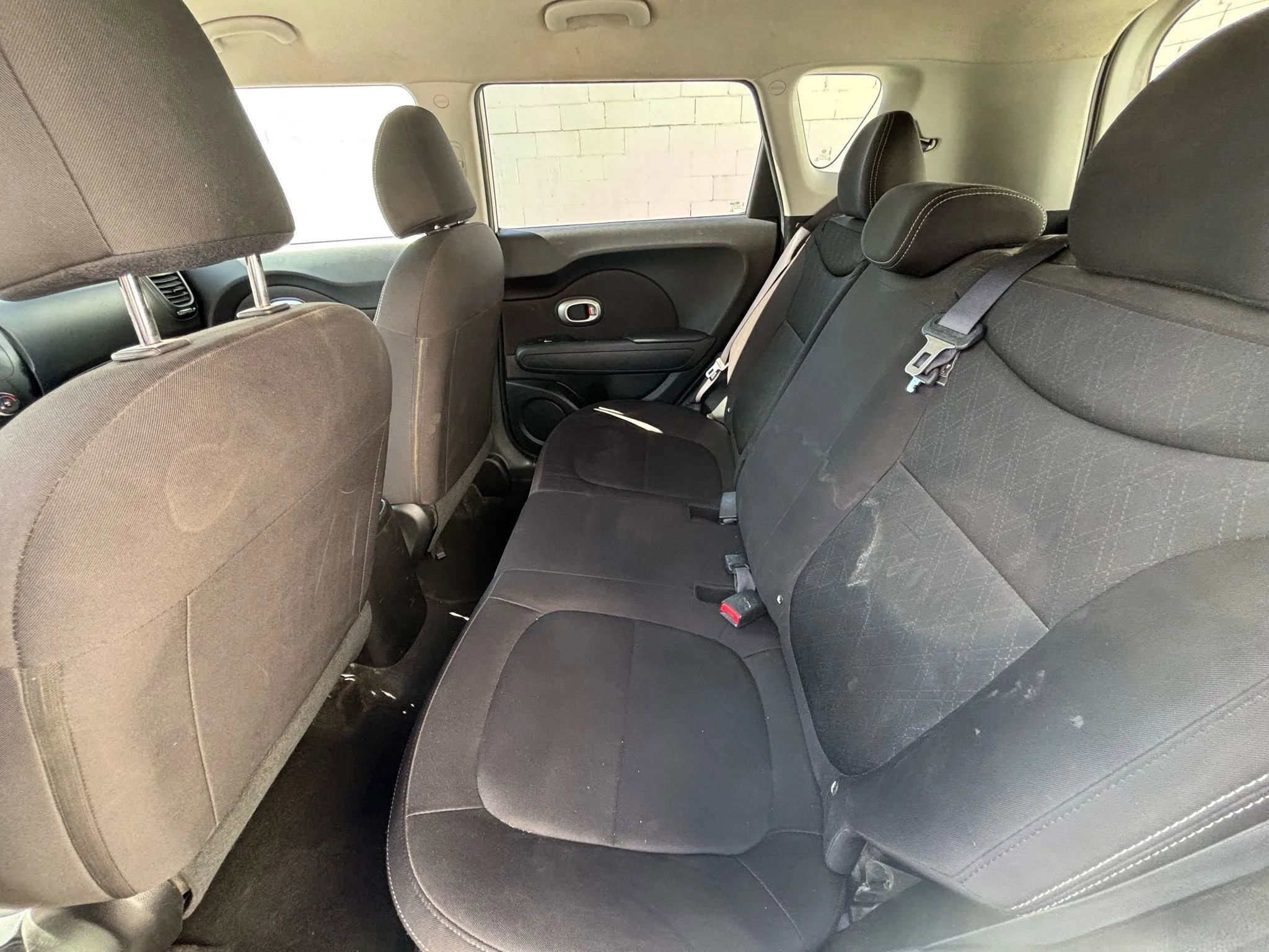 Used 2019 Kia Soul image 43