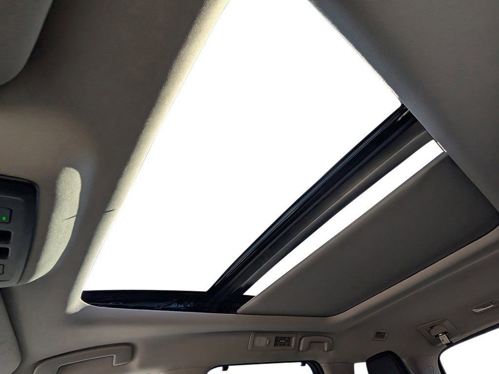 New 2026 Nissan Pathfinder Platinum w/ Cargo Package image 20