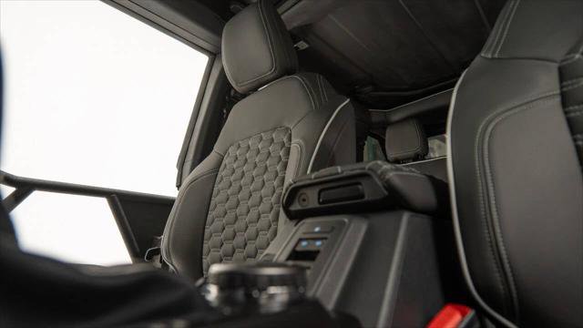 Used 2022 Ford Bronco Big Bend image 11