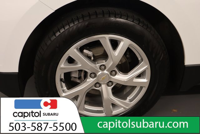 Used 2019 Chevrolet Equinox Premier AWD/4WD image 8