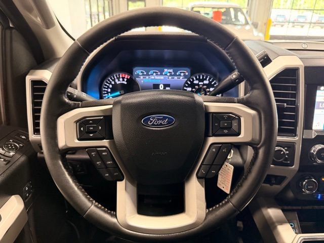 Used 2019 Ford F250 Lariat AWD/4WD image 31