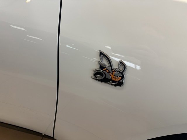 New 2026 Dodge Charger Scat Pack image 5