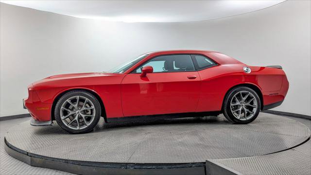 Used 2023 Dodge Challenger GT image 3