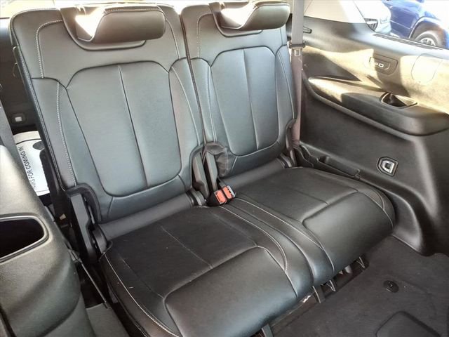 Used 2022 Jeep Grand Cherokee L Limited image 24