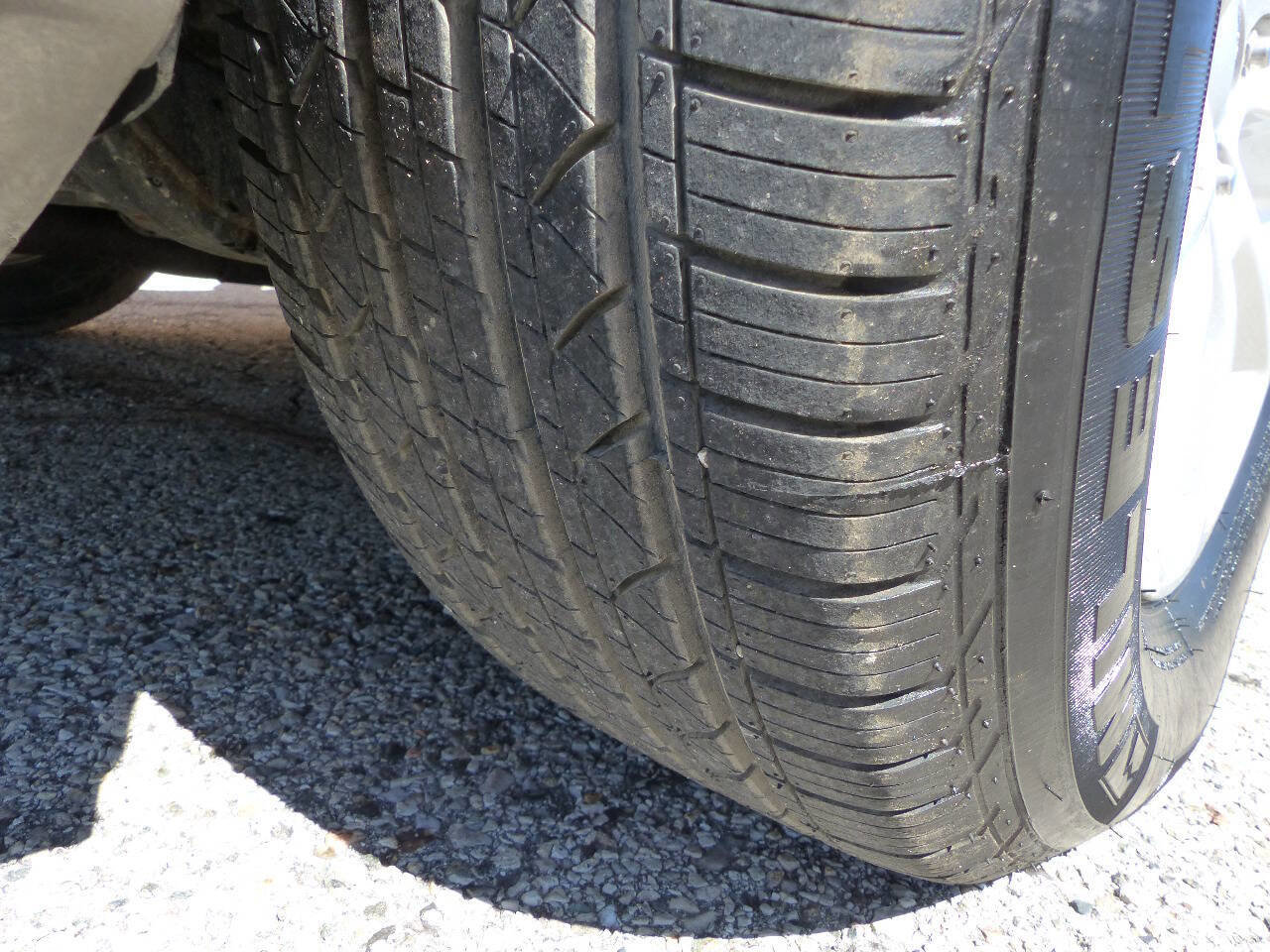 Used 2014 Ford Flex SE FWD image 13