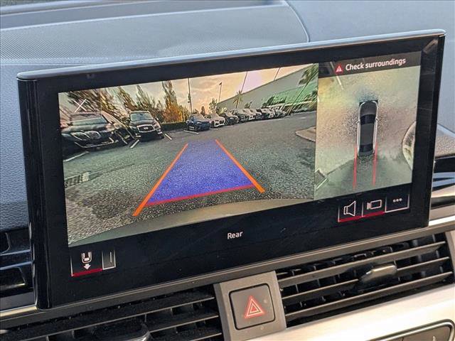 Used 2023 Audi A4 2.0T Premium Plus w/ Premium Plus Package image 11